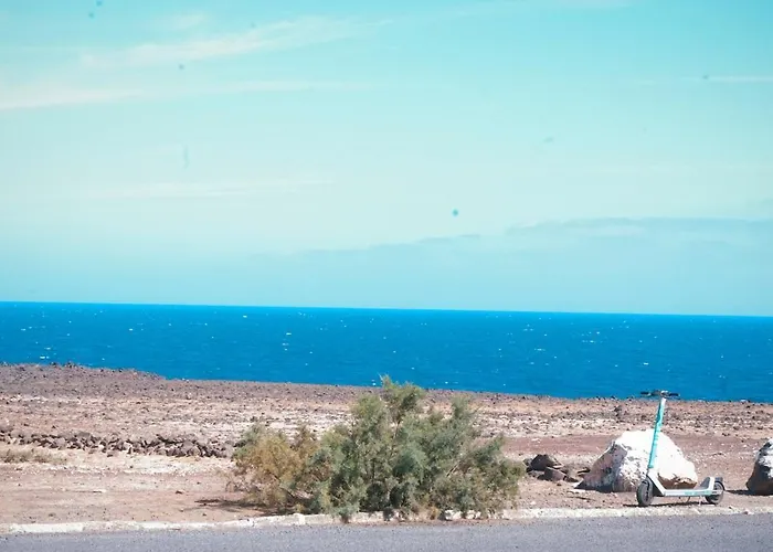 Sonnen & Mar Antigua (Fuerteventura)