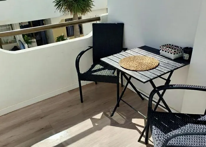 Lägenhet Sonnen & Mar *