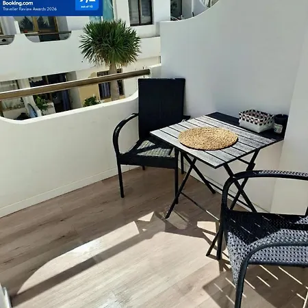 Apartman Sonnen & Mar *