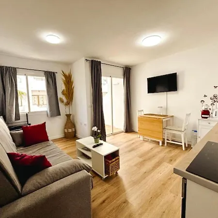 Appartamento Sonnen & Mar