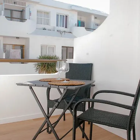 Sonnen & Mar Antigua (Fuerteventura)