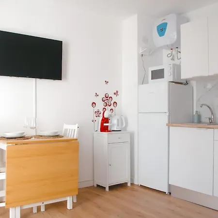 Appartamento Sonnen & Mar