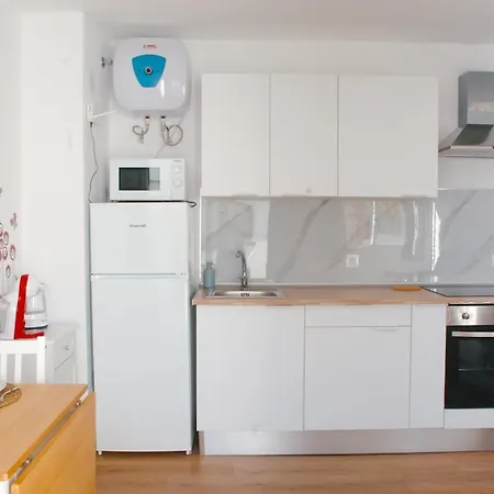 Sonnen & Mar Appartamento *