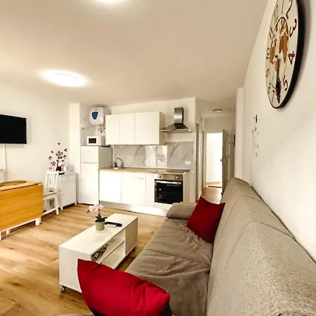 Appartamento Sonnen & Mar *