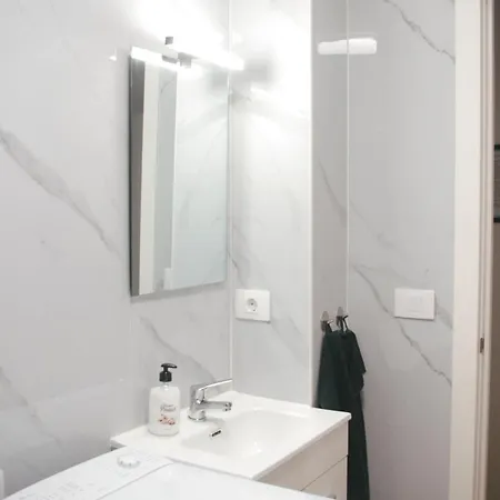 Appartamento Sonnen & Mar