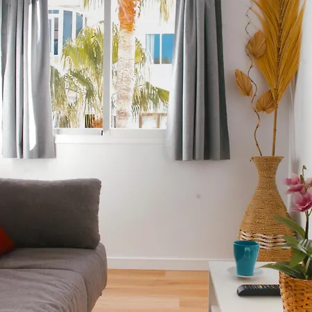 Appartamento Sonnen & Mar *