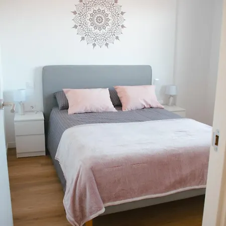 Appartamento Sonnen & Mar