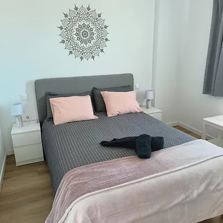 Sonnen & Mar Appartamento *