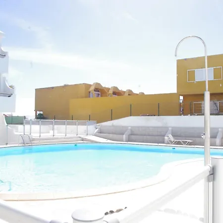 Sonnen & Mar Appartamento Antigua (Fuerteventura)