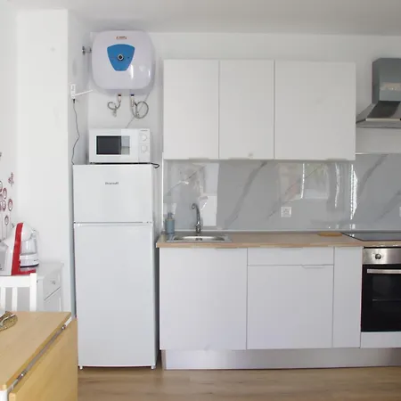 Appartamento Sonnen & Mar