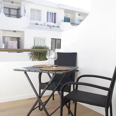 Sonnen & Mar Appartamento Antigua (Fuerteventura)