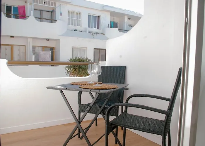 Sonnen & Mar אנטיגואה